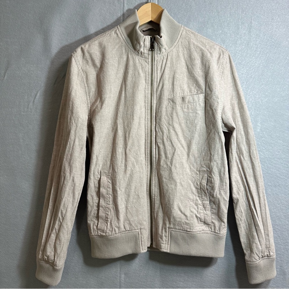 Banana Republic Bomber Jacket